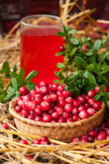 Cranberries