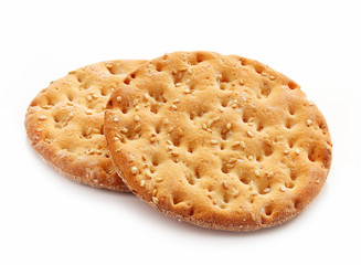 healthy cookies