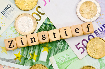 Zinstief