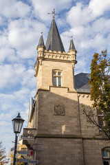 Obraz premium Bad Neuenahr