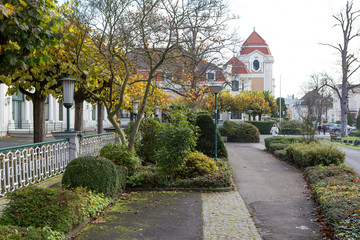 Bad Neuenahr