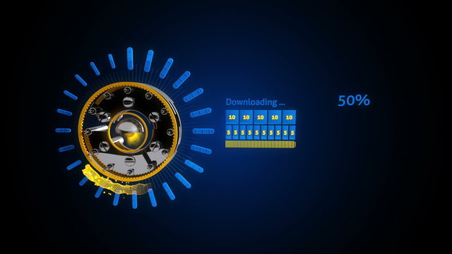 Download Concept 3D Animation