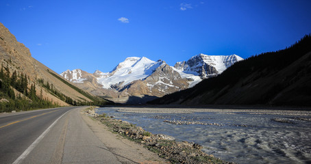 Icefield Parkway 16