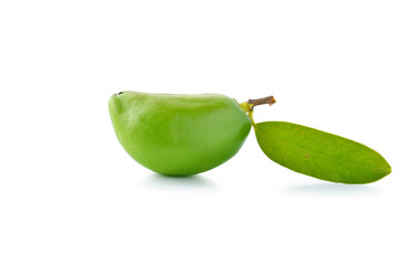 Fresh garcinia sour flavor lots of vitamin C the tropical Thai h