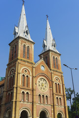 DucBa Church
