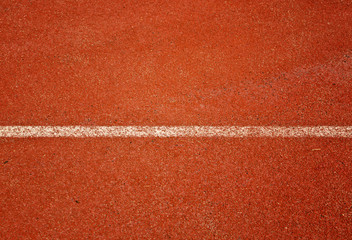 running track