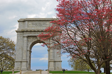 National Memorial Arch
