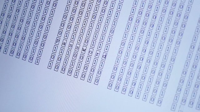 Password Fishing - Hacking