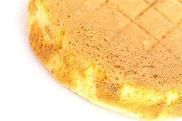 Butter cake