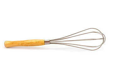 Manual hand egg beater mixer