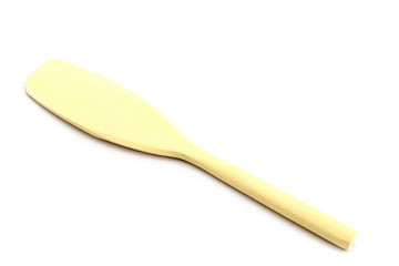 Wooden kitchen utensil