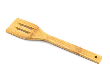 Wooden kitchen utensil