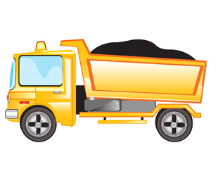 Cargo car © santa43