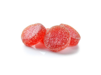 Fruit Jelly