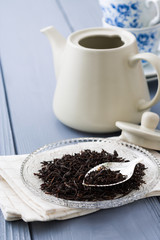 アフタヌーンティー