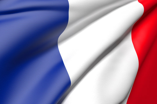 France flag