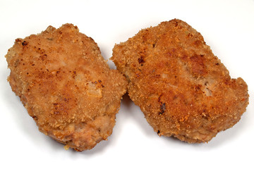 Frikadellen