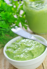 wasabi
