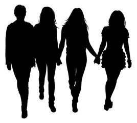 friends 12