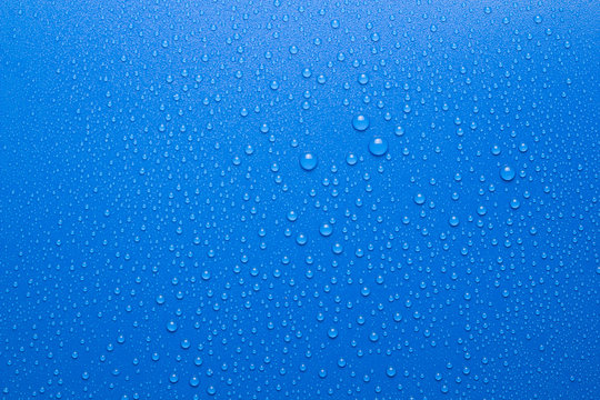 Moist surface
