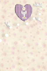 First Holy Communion reminder for girl