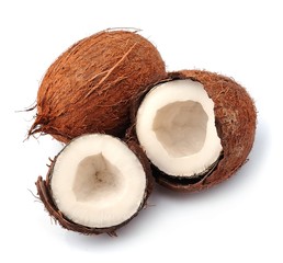 Coconuts