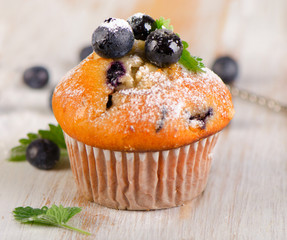 muffin