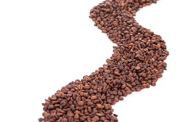 coffee beans