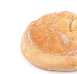 White bread