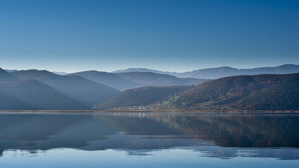 greek landscape