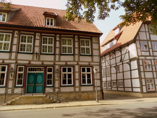 Herford - Altstadt