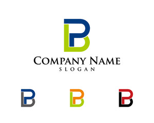 Abstract PB BP Logotype 1