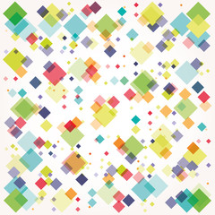 Creative abstract vector background