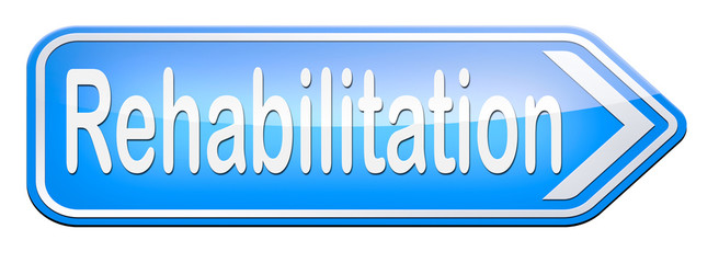 rehabilitation