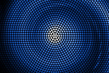 Illustration of Spiral Galaxy.