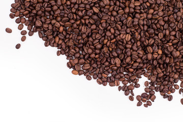 coffee beans