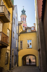 Warsaw, Poland