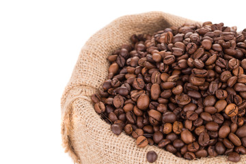 Coffee beans