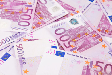 euro pile