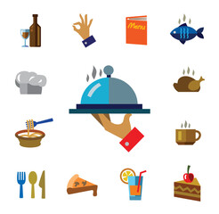food icon