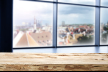 desk