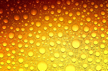 beer background