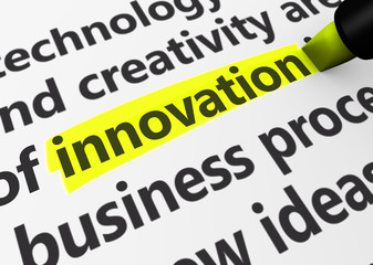 Innovation