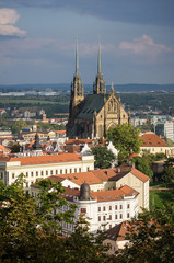 Brno, Czech Republic