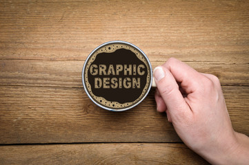 graphic design