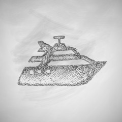 yacht icon