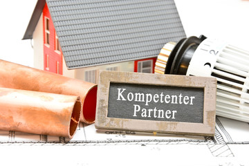 kompetenter partner