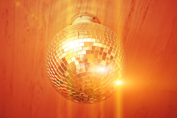 Disco ball