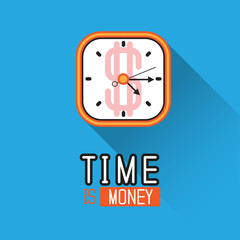 Time icon