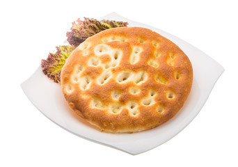 Olive bread